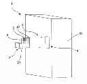 Fig. 01 - Processor for processing histological samples