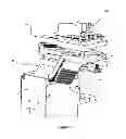 Fig. 06 - Method and apparatus for inoculating and streaking a medium in a plate