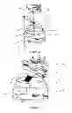 Fig. 08 - Method and apparatus for inoculating and streaking a medium in a plate