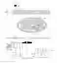Fig. 01 - THIN-FILM LAYERED CENTRIFUGE DEVICE AND ANALYSIS METHOD USING THE SAME