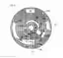 Fig. 03 - THIN-FILM LAYERED CENTRIFUGE DEVICE AND ANALYSIS METHOD USING THE SAME