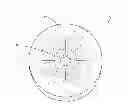 Fig. 01 - Microfluid testing system with a multiple-channel disc and utility thereof