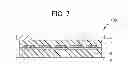 Fig. 08 - Conductive base for forming wiring pattern of collector sheet for solar cells, and method for producing collector sheet for solar cells