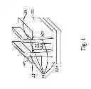Fig. 02 - Methods for forming FinFETs with self-aligned source/drain
