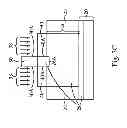 Fig. 07 - Methods for forming FinFETs with self-aligned source/drain