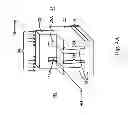 Fig. 09 - Methods for forming FinFETs with self-aligned source/drain