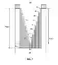 Fig. 08 - Deposit/etch for tapered oxide