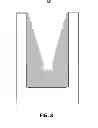 Fig. 09 - Deposit/etch for tapered oxide