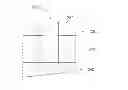 Fig. 01 - Method for isotropic etching