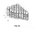 Fig. 07 - Mechanism for facilitating and employing a magnetic grid array