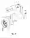 Fig. 02 - Electrical plug connector