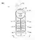 Fig. 01 - Reconfigurable plug strip