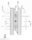Fig. 06 - Protected coaxial cable