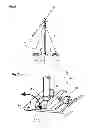 Fig. 06 - Paddle device and water vehicle