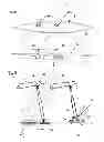 Fig. 07 - Paddle device and water vehicle
