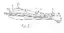 Fig. 04 - Swim Fin for the Arm