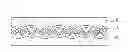 Fig. 01 - PREPREG, METHOD FOR MANUFACTURING THE SAME, AND COPPER CLAD LAMINATE USING THE SAME