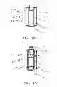 Fig. 07 - Arc tube device and stem structure for electrodeless plasma lamp