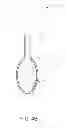 Fig. 09 - Arc tube device and stem structure for electrodeless plasma lamp