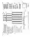 Fig. 02 - Kit for constructing a play structure