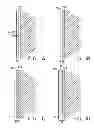 Fig. 02 - Moisture management support garment with a denier differential mechanism