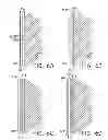 Fig. 06 - Moisture management support garment with a denier differential mechanism