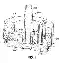 Fig. 04 - Method and apparatus for cleaning grinding work chuck using a vacuum
