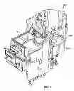 Fig. 07 - Method and apparatus for cleaning grinding work chuck using a vacuum
