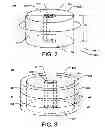 Fig. 03 - ABRASIVE ARTICLE HAVING A CORE OF AN ORGANIC MATERIAL AND A BONDED ABRASIVE BODY COMPRISING A BOND MATERIAL