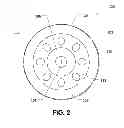 Fig. 03 - Abrasive article having shaped segments