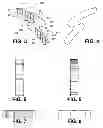 Fig. 04 - Abrasive article having shaped segments