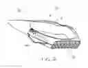 Fig. 03 - Method and device for cleaning fish