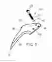 Fig. 08 - Method and device for cleaning fish