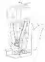 Fig. 01 - Method and apparatus for offsorting coins in a coin handling machine