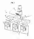 Fig. 02 - Exhaust fan assembly