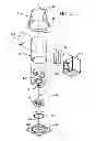 Fig. 05 - Exhaust fan assembly