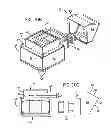 Fig. 10 - Exhaust fan assembly