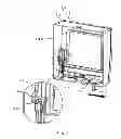 Fig. 08 - Ventilation device
