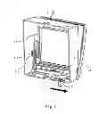 Fig. 09 - Ventilation device