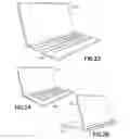 Fig. 20 - Method and apparatus for data transfer via near field interaction