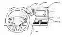 Fig. 01 - Mobile Wireless Media Head Unit Player
