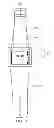 Fig. 02 - Portable electronic device capable of expanding transmission distance for near field communication functions