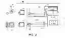 Fig. 03 - Portable electronic device capable of expanding transmission distance for near field communication functions