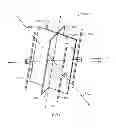 Fig. 02 - Smart antenna platform for indoor wireless local area networks