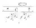 Fig. 01 - Encoded information reading terminal with user-configurable multi-protocol wireless communication interface