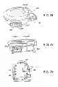 Fig. 08 - Encoded information reading terminal with user-configurable multi-protocol wireless communication interface