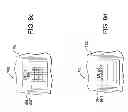 Fig. 10 - Encoded information reading terminal with user-configurable multi-protocol wireless communication interface