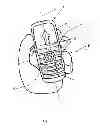 Fig. 02 - Unlocking a screen of a portable device