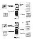 Fig. 08 - Customized application for proximity transactions