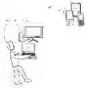 Fig. 01 - Central control for comm blocker